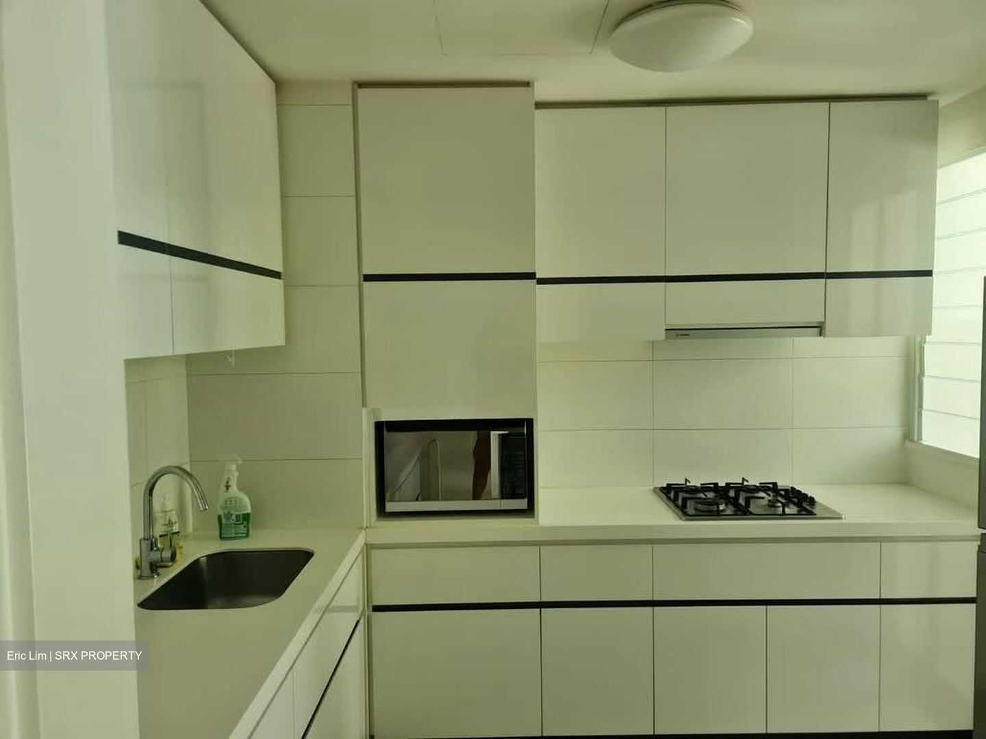 The Interlace (D4), Condominium #550264251
